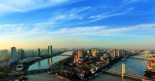 浙江這8個城市入圍 長三角城市群 ,沒有溫州,也沒有麗水