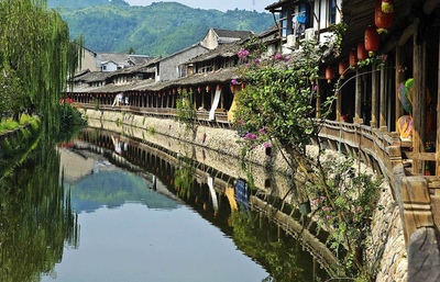 溫州領(lǐng)航，擘畫全域旅游新藍(lán)圖 浙江這些縣（市、區(qū)）迎來黃金機(jī)遇